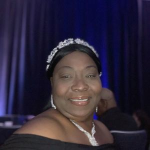 Meet your Posher, Shari